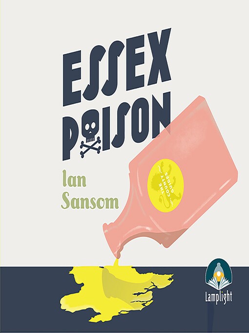 Title details for Essex Poison by Ian Sansom - Available